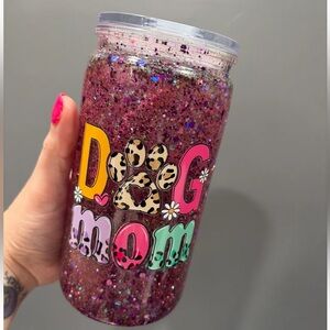MOM Custom 16oz Tumbler Bundle